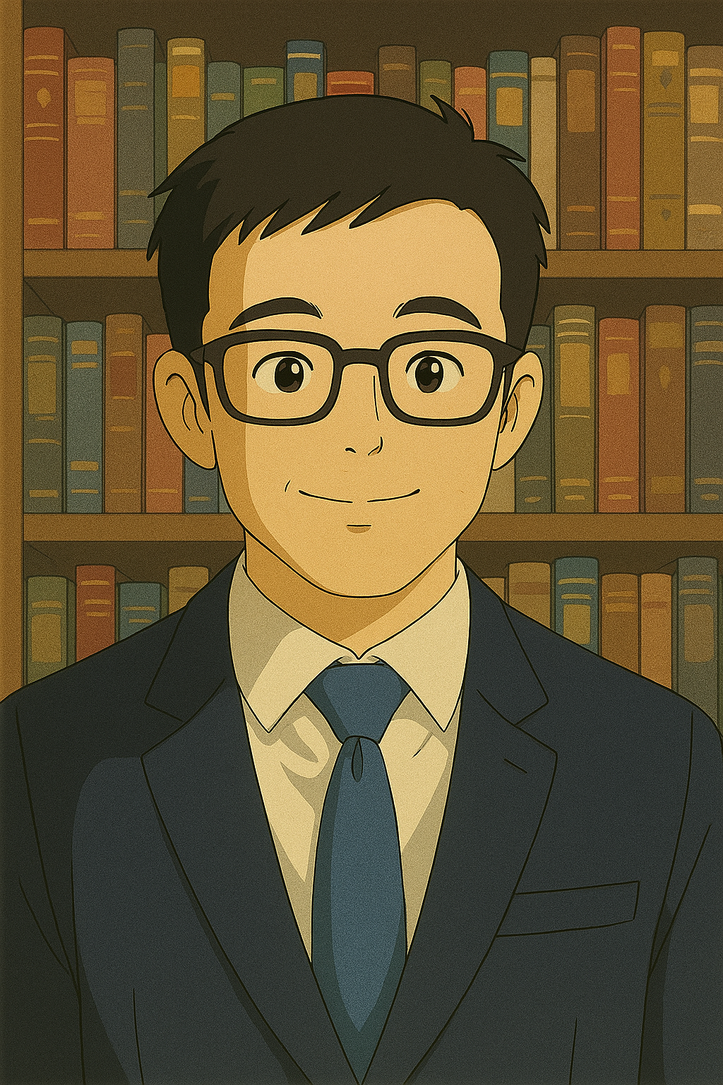 Introducing Joseph Yim